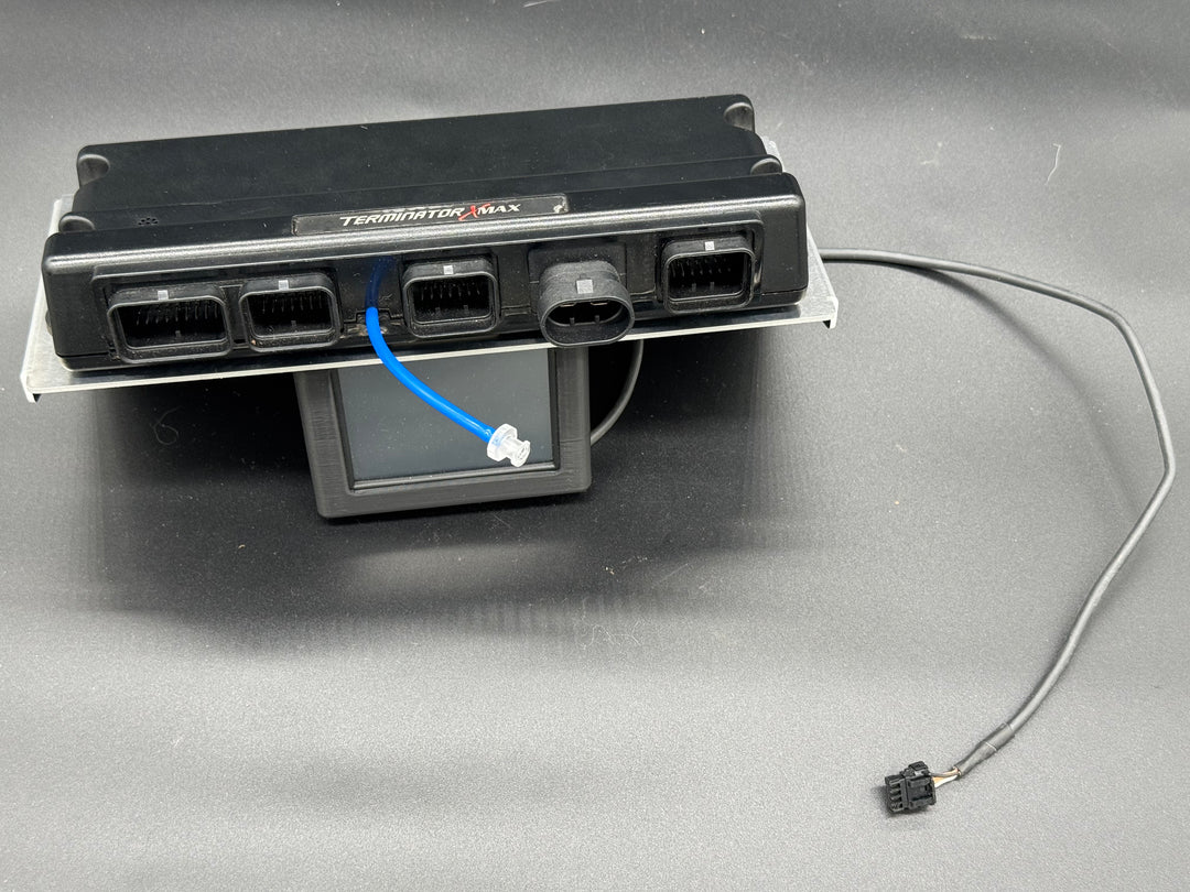 Terminator X Max Ultimate Mount (90-degree)