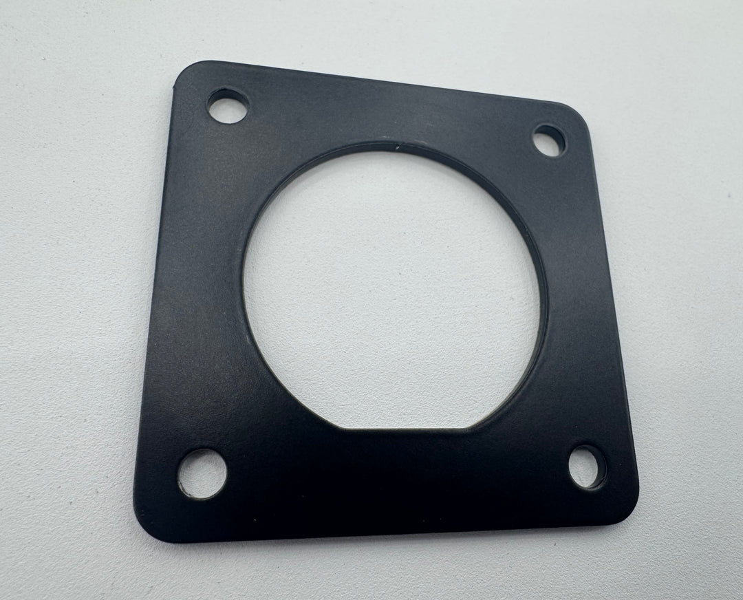 HD30 / HDP20 Bulkhead Mounting Plate