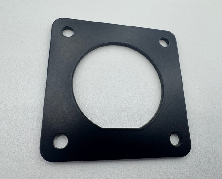 HD30 / HDP20 Bulkhead Mounting Plate