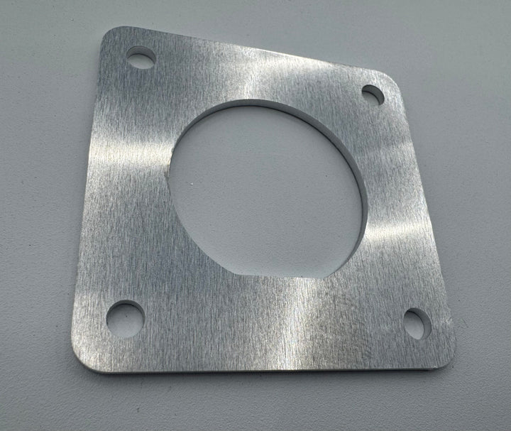HD30 / HDP20 Bulkhead Mounting Plate