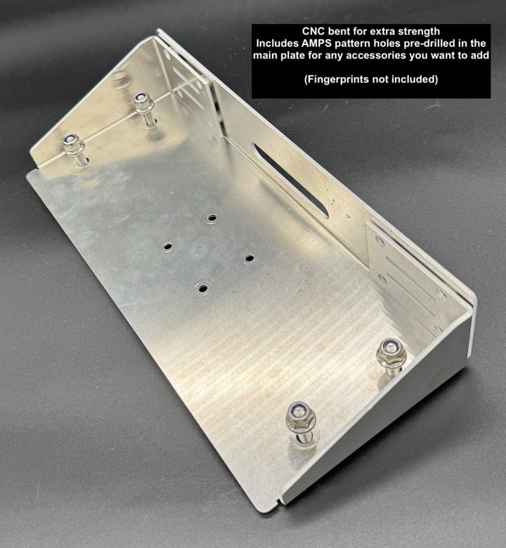 Terminator X Max Ultimate Mount (90-degree)