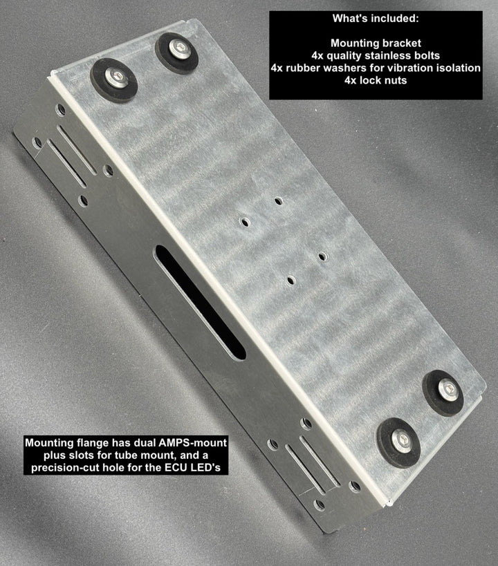 Terminator X Max Ultimate Mount (90-degree)