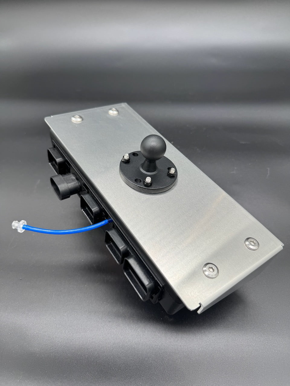 Terminator X Max Ultimate Mount (90-degree)