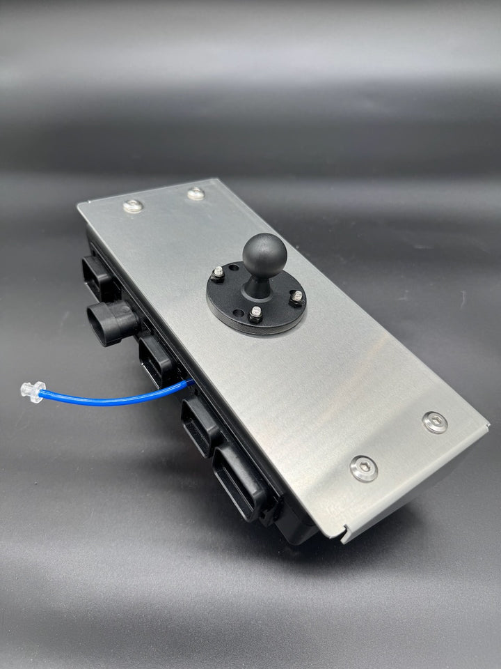 Terminator X Max Ultimate Mount (90-degree)