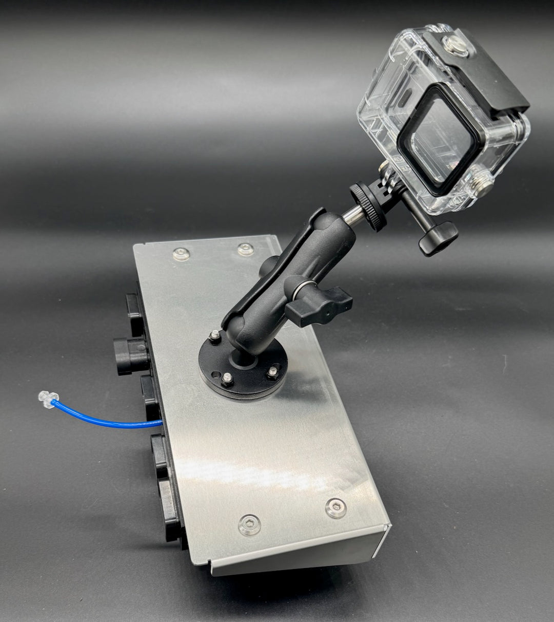 Terminator X Max Ultimate Mount (90-degree)