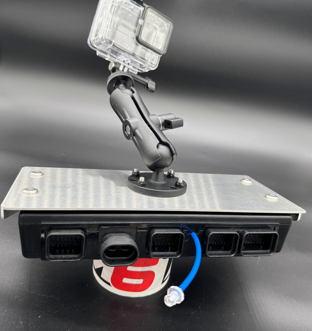 Terminator X Max Ultimate Mount (90-degree)